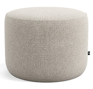 No. 9 Pouf. Vega Sand Dune