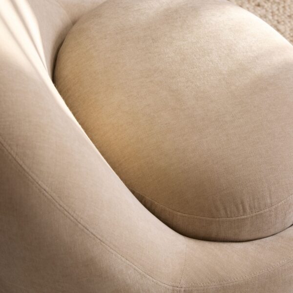 Babette Chair. Danny Cream