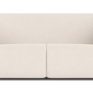 Paula 2 Seater Couch. Maya Cream