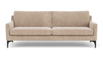 Anna. 3-Seater Couch. Danny Cream