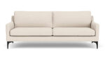 Anna 3-Seater Couch. Mark Sand