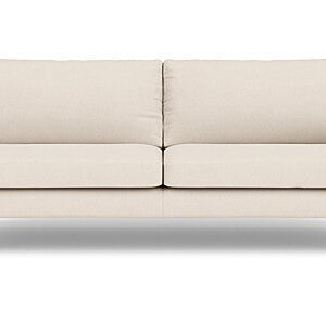 Anna 3-Seater Couch. Mark Sand