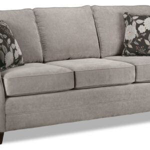 Agnes Sofa - Taupe