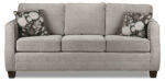 Agnes Sofa - Taupe