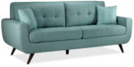 Julian Sofa - Teal