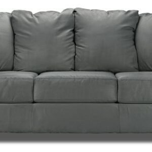 Collier Sofa - Dark Grey