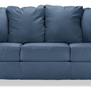 Collier Sofa - Cobalt Blue